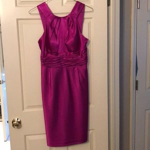 Adrianna Papell dress